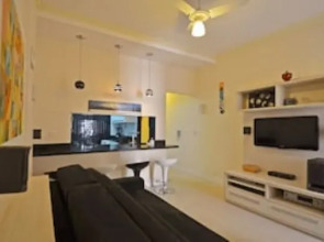 MZ Apartments Leme III