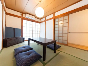 Villa Tengachaya-Nishi
