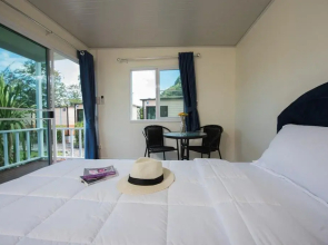 Tharapana Khaoyai Resort