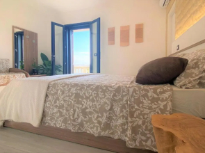 B&B Brezza Salentina