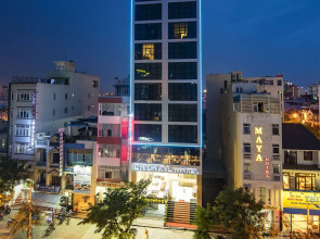 Crystal Hotel Da Nang