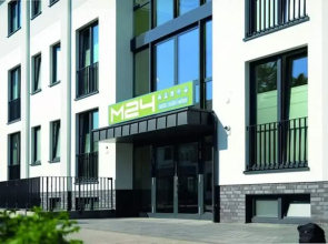 Hotel M24