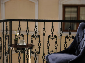 Le Petit Palace Hotel