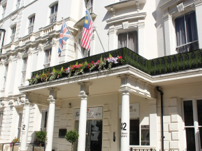 Grand Plaza Serviced Apartments