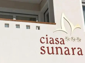 Ciasa Sunara