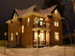 Danby House