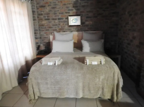 Tranquillity Spa Lodge
