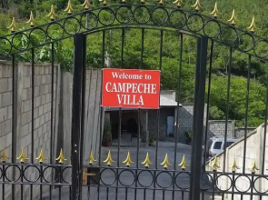 Campeche Villa