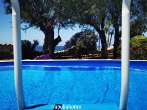 Monolocale Emma Torre Suda