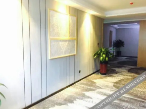 Wenling king heen holiday inn