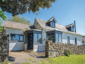 Holm Oak Cottage - 3 Bed - Reynoldston