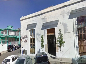 Hotel OaxaCalli