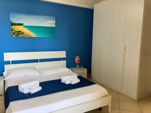 Inviting apartment in Ispica near the seabeach