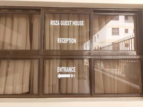 Roza Guest House Naivasha