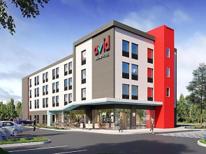 avid hotel Byron Warner Robins by IHG