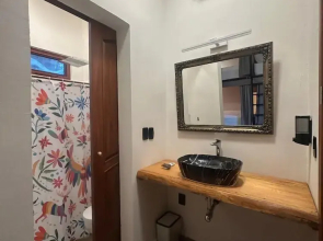 Casa Mexico Lindo - Boutique Hostel