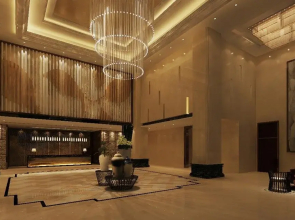 Day Hotel Jiangxi Ganzhou Jiafu