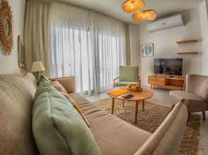 Vesta - Superior APT - 2BR - Swan Lake