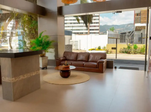 Samakwa Hotel Boutique