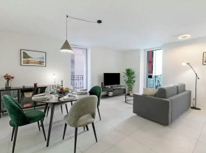 Corte di Ascona Apartments