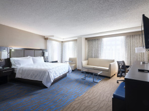 Holiday Inn Washington Capitol - Natl Mall by IHG