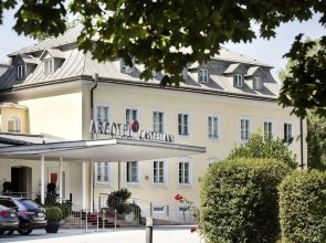 ARCOTEL Castellani Salzburg