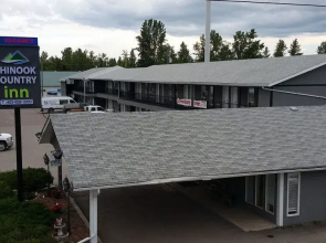 Chinook Country Inn