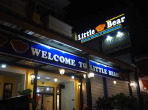 Little Bear Guesthouse and Restaurant