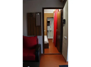Kapsi Dzor Resort