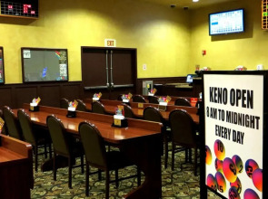 Virgin River Hotel and Casino