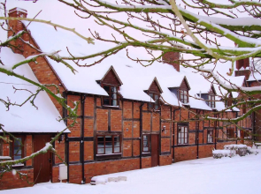 Huntlands Farm