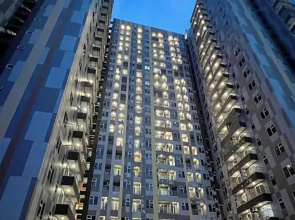 Good Deal and Strategic Studio at Podomoro City Deli Medan Apartment