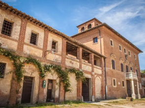 Tenuta la Fratta