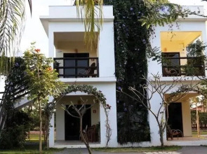 Mirante Praia Hotel