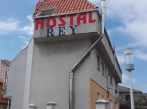 Pensión Rey