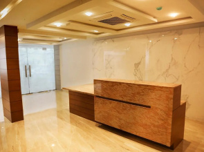 Iswarya Residency