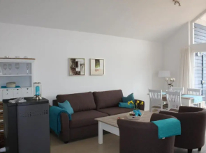 Ferienhaus Heimathafen