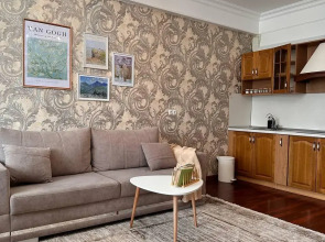 Как дома 05 на улице Юсупова 88