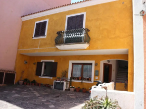 Casette del Centro