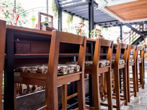 Chedi Home Chiang Mai