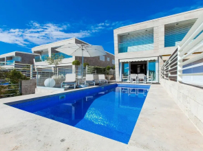 Villa Lantana Zadarvillas