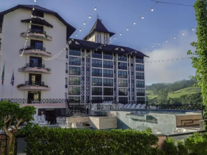 Hotel Vila Germanica
