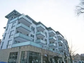 Ferienwohnung Stranddüne 10
