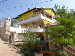 Apartment Anić Novigrad (Zadar) 10349