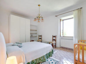 Serene Holiday Home in Urbino with Private Pool