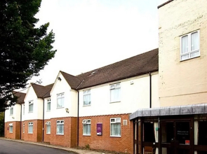 Redwings Lodge Solihull