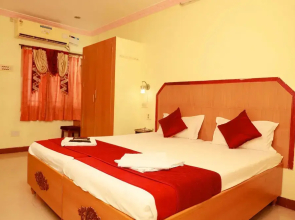 KG Grand Inn