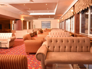 Genc Yazici Hotel Uludag