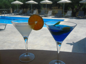 Valentino Apartments Zante