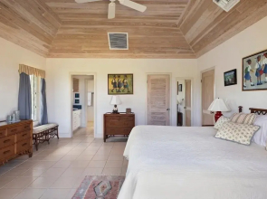 Plage Rose Estate 4 Bedroom Home
